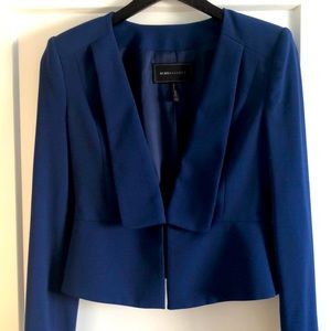 BCBG MaxAzria Blazer XS